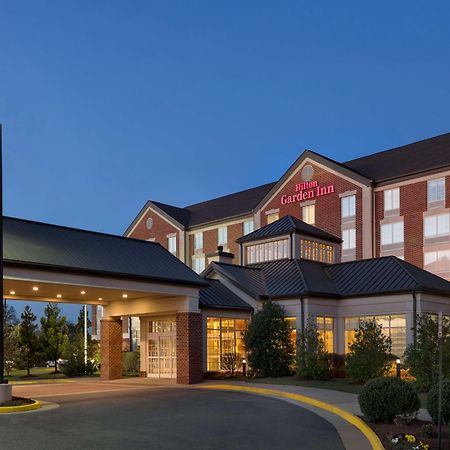 Hilton Garden Inn Fredericksburg Extérieur photo