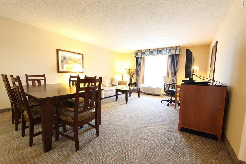 Hilton Garden Inn Fredericksburg Chambre photo