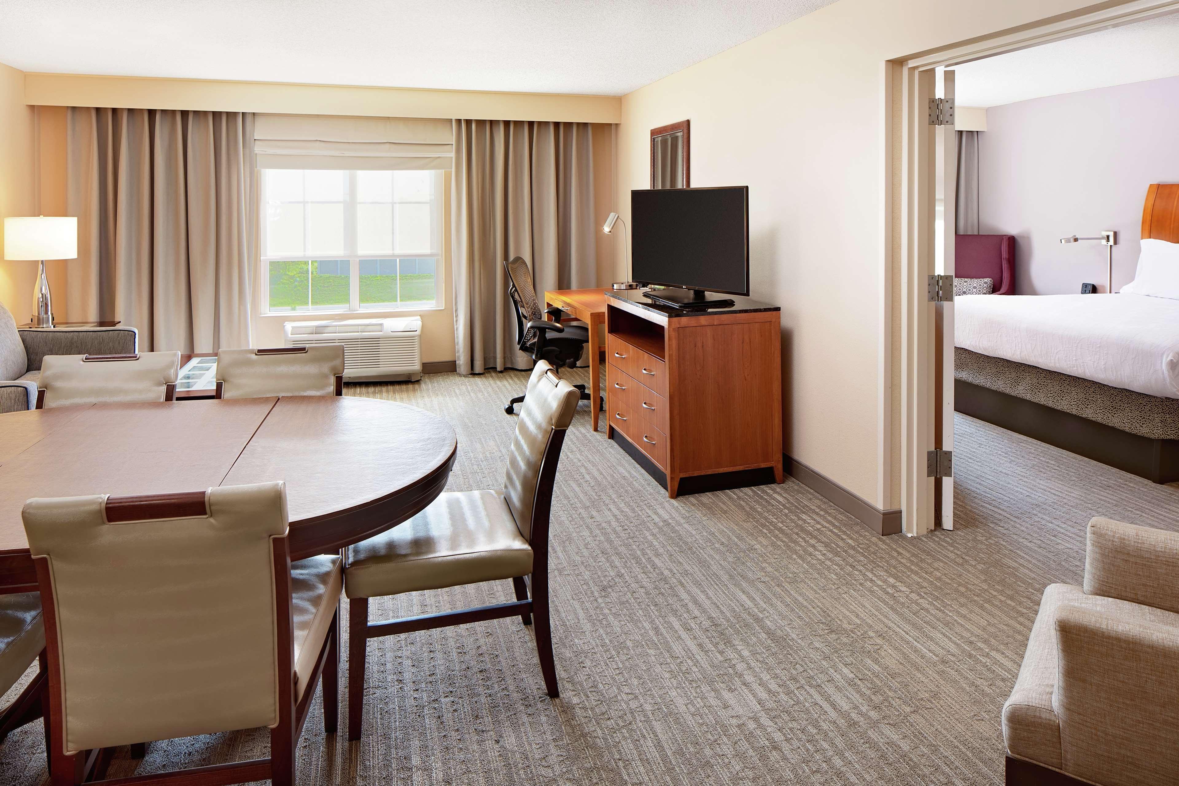 Hilton Garden Inn Fredericksburg Extérieur photo
