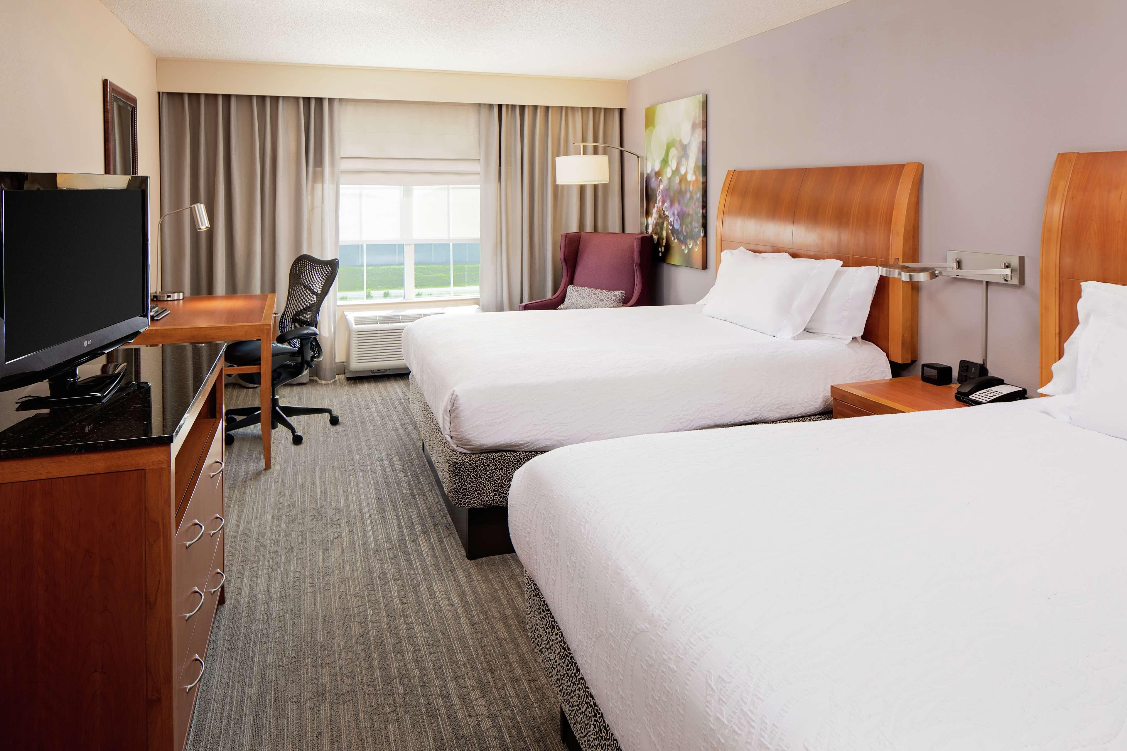 Hilton Garden Inn Fredericksburg Extérieur photo