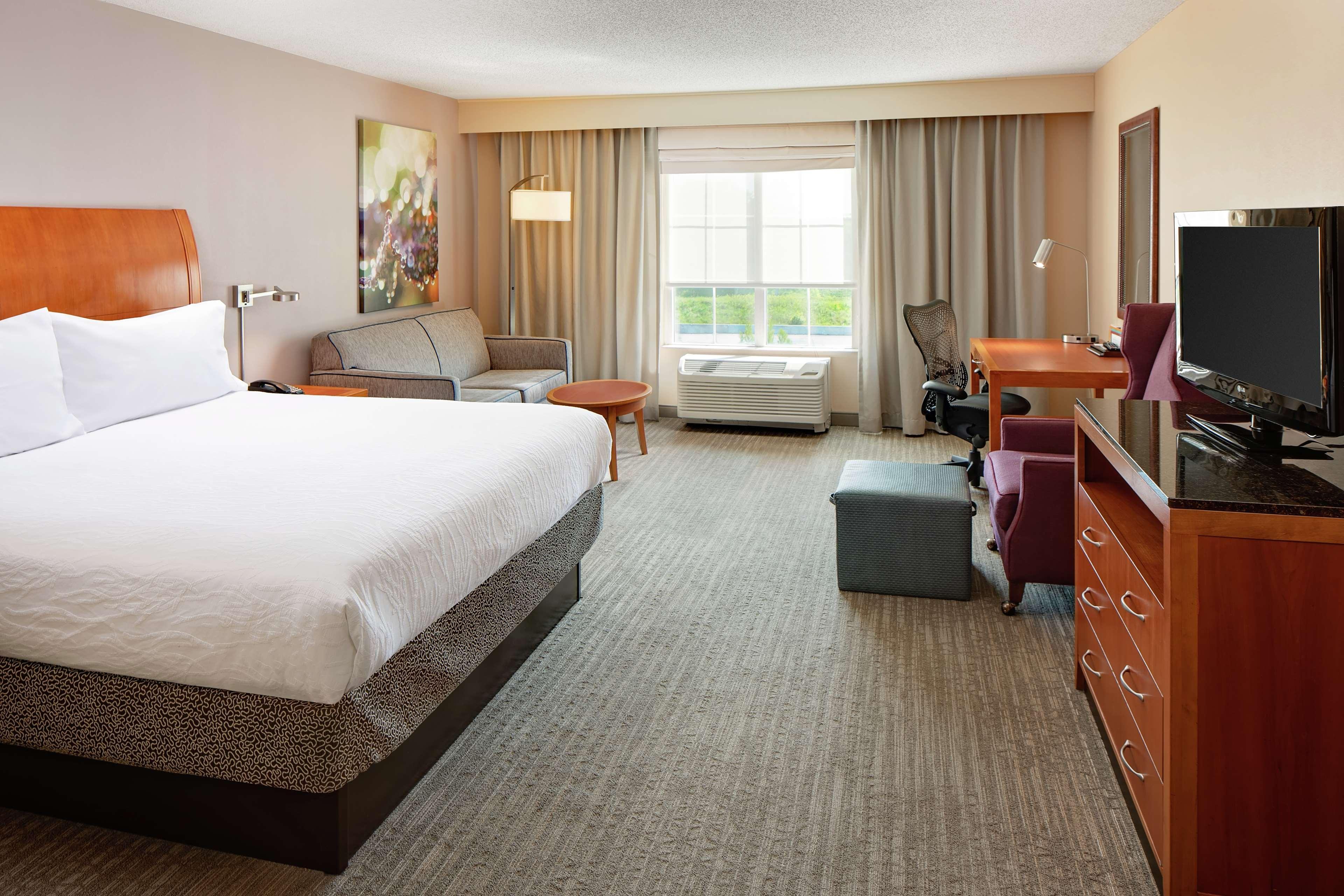 Hilton Garden Inn Fredericksburg Extérieur photo