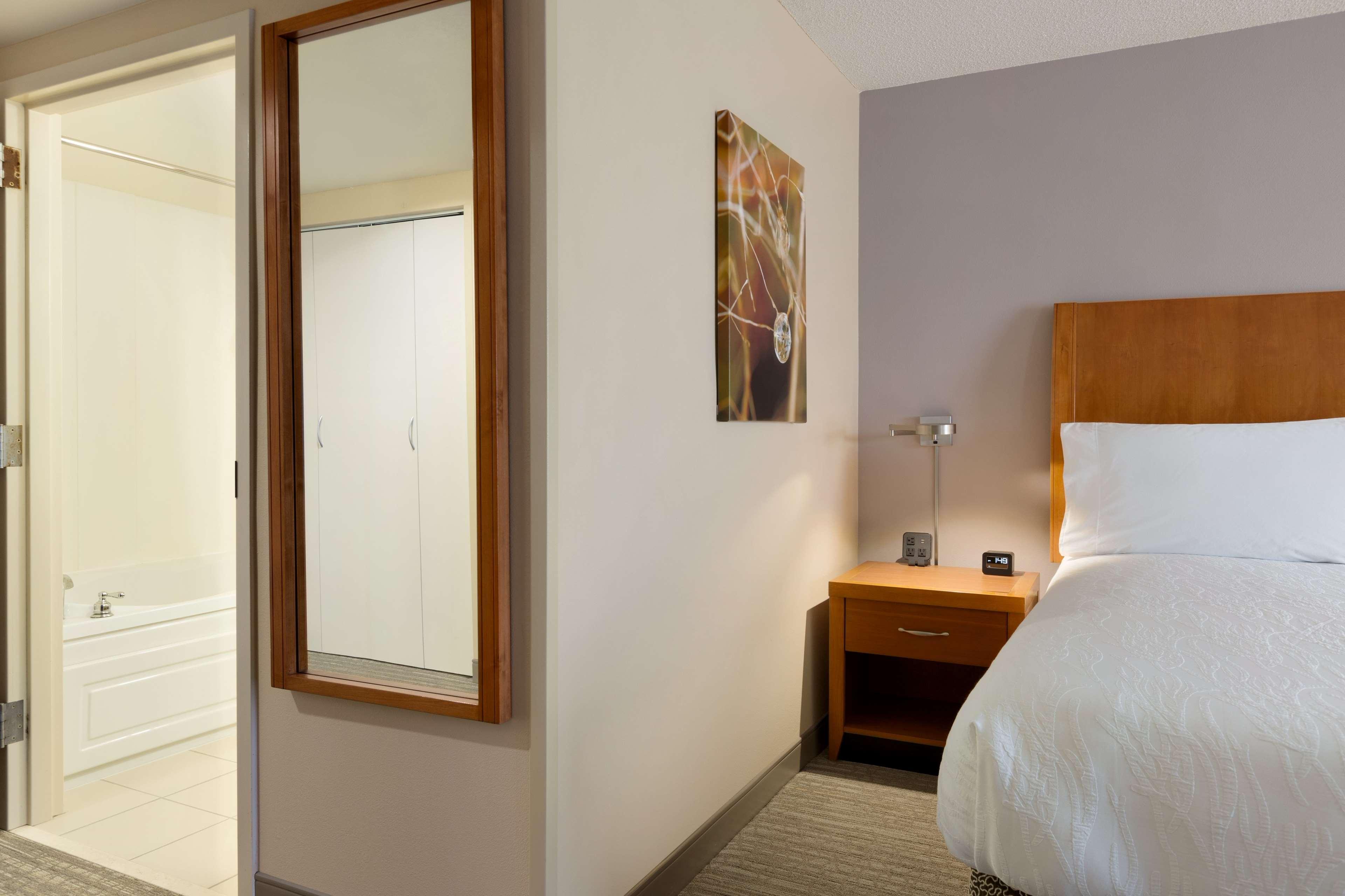 Hilton Garden Inn Fredericksburg Extérieur photo