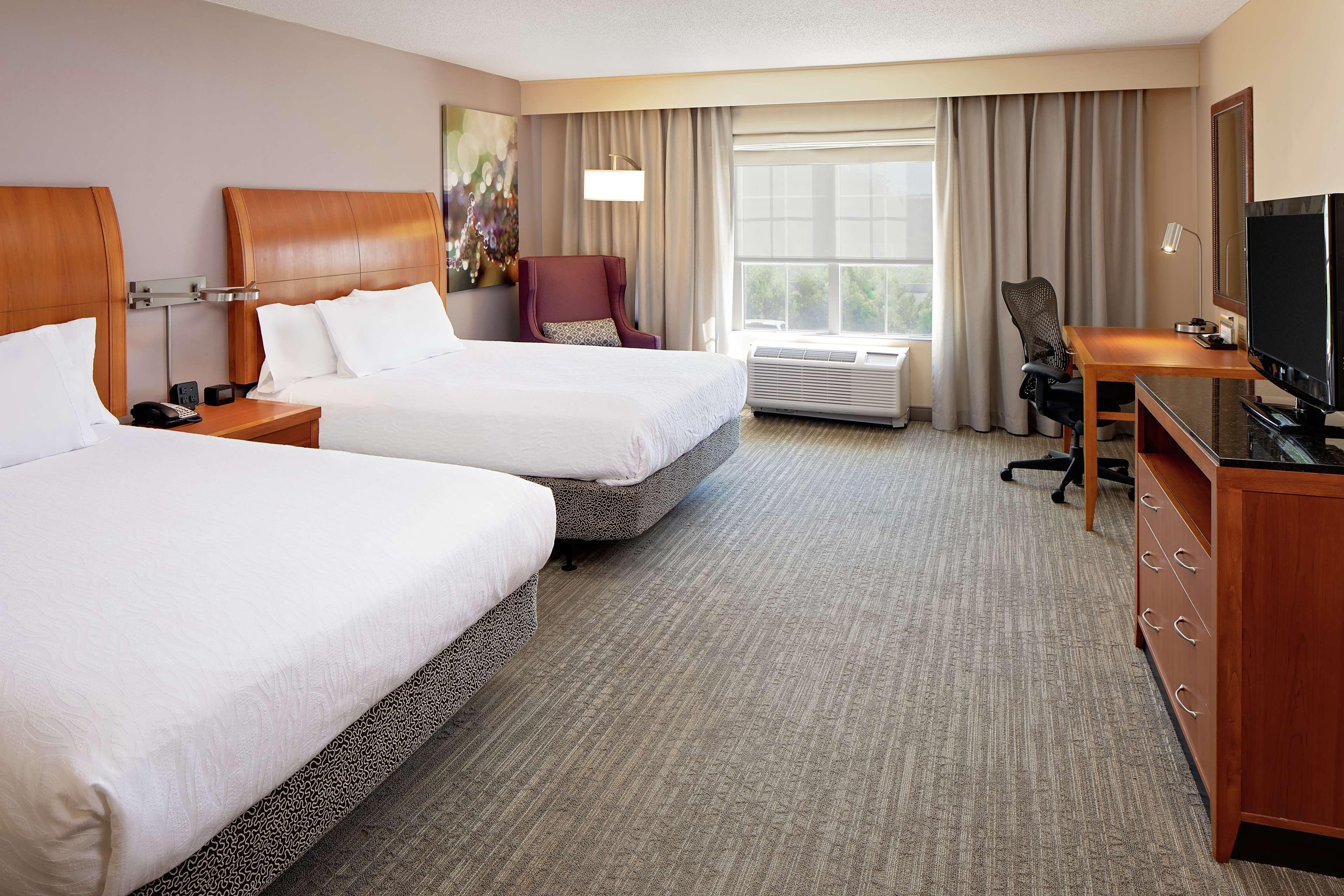 Hilton Garden Inn Fredericksburg Extérieur photo