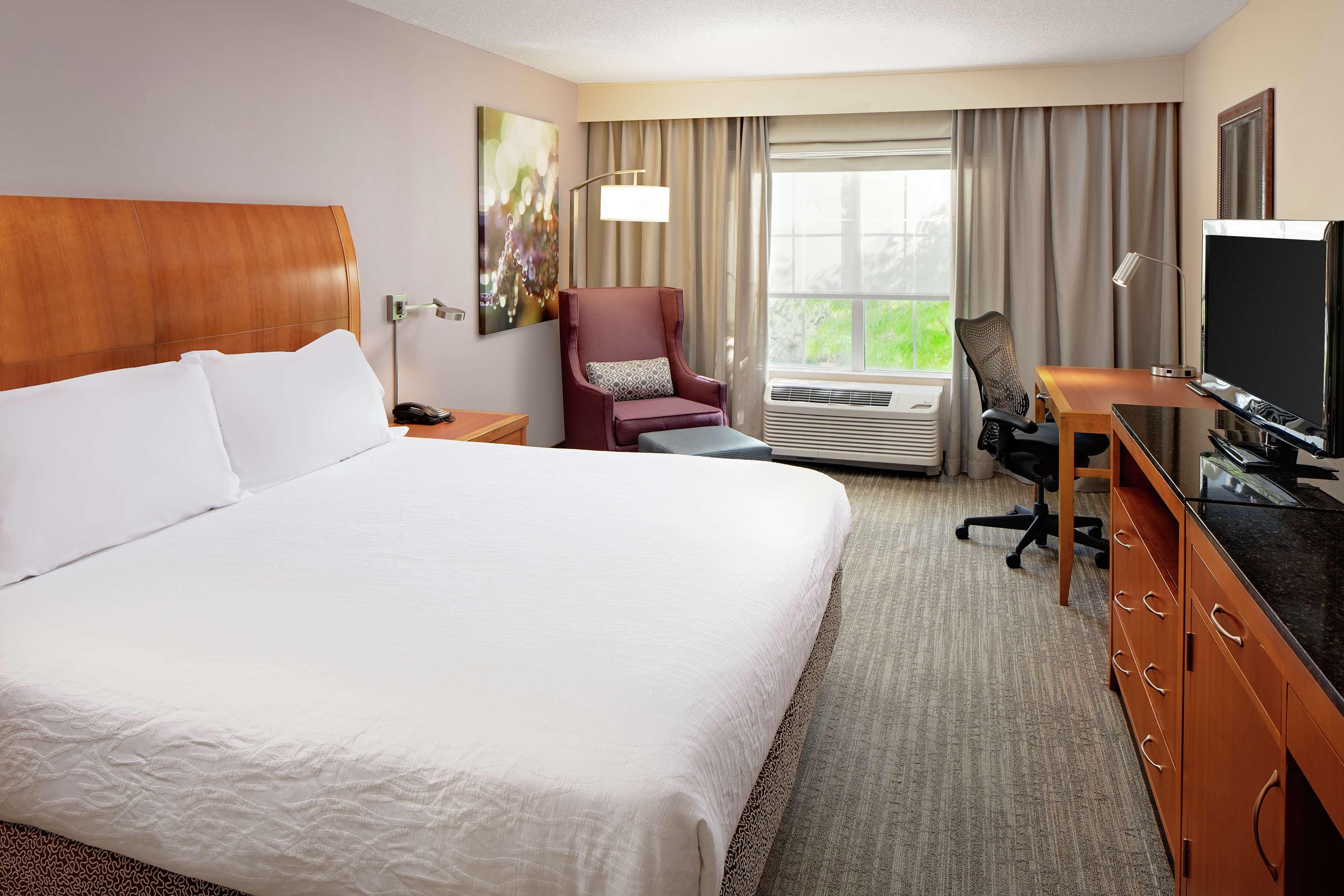 Hilton Garden Inn Fredericksburg Extérieur photo