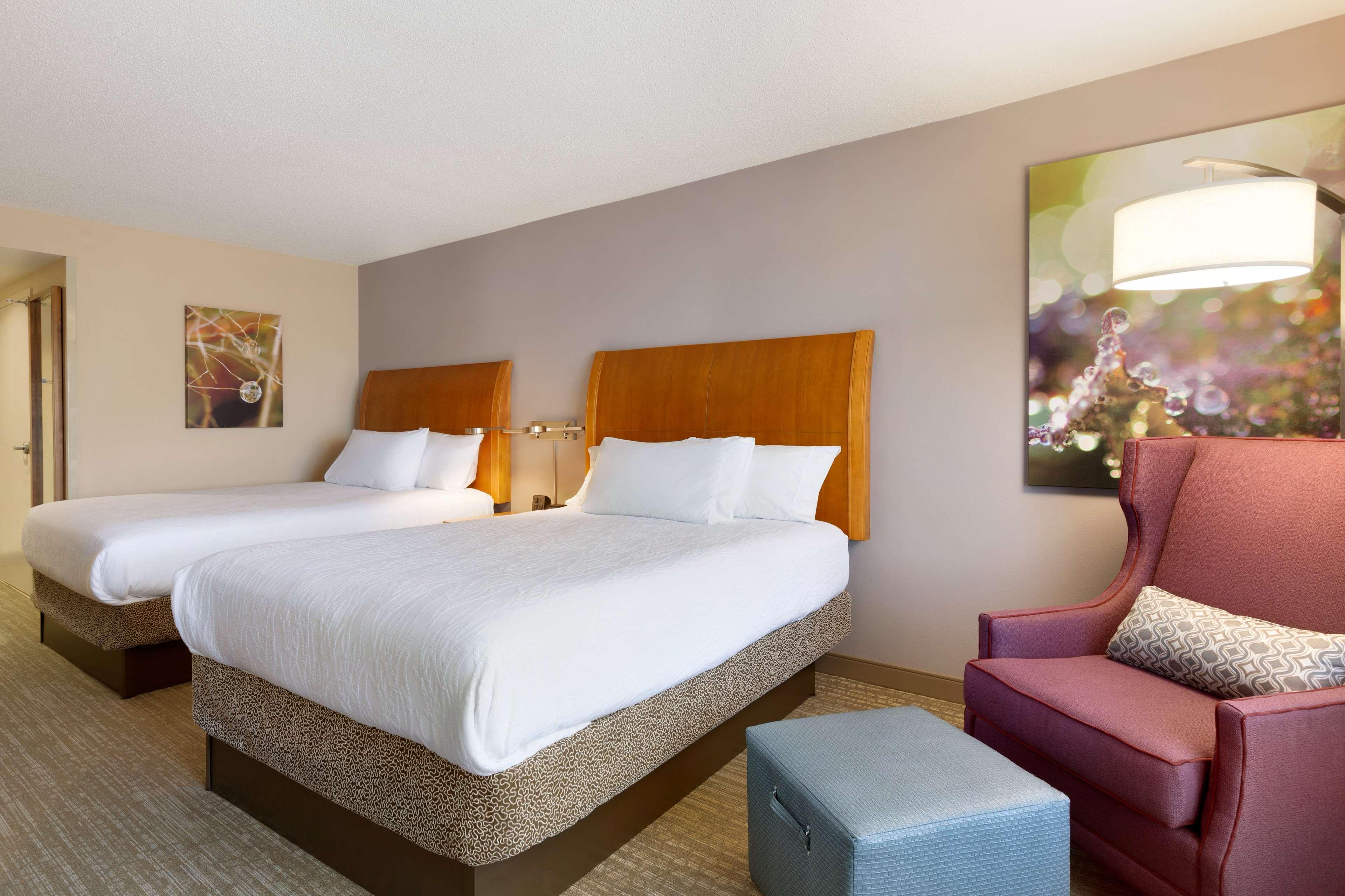 Hilton Garden Inn Fredericksburg Extérieur photo