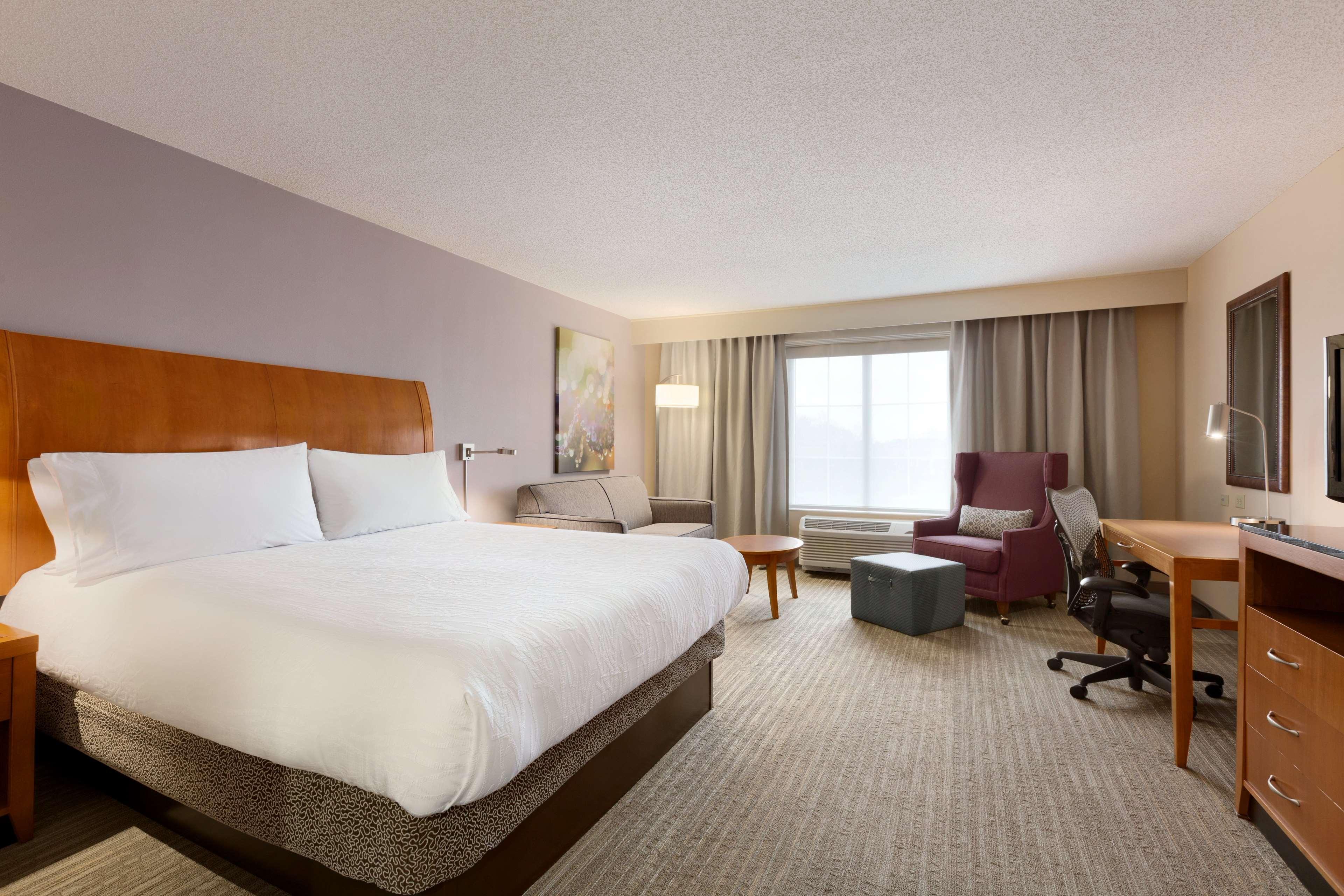 Hilton Garden Inn Fredericksburg Extérieur photo