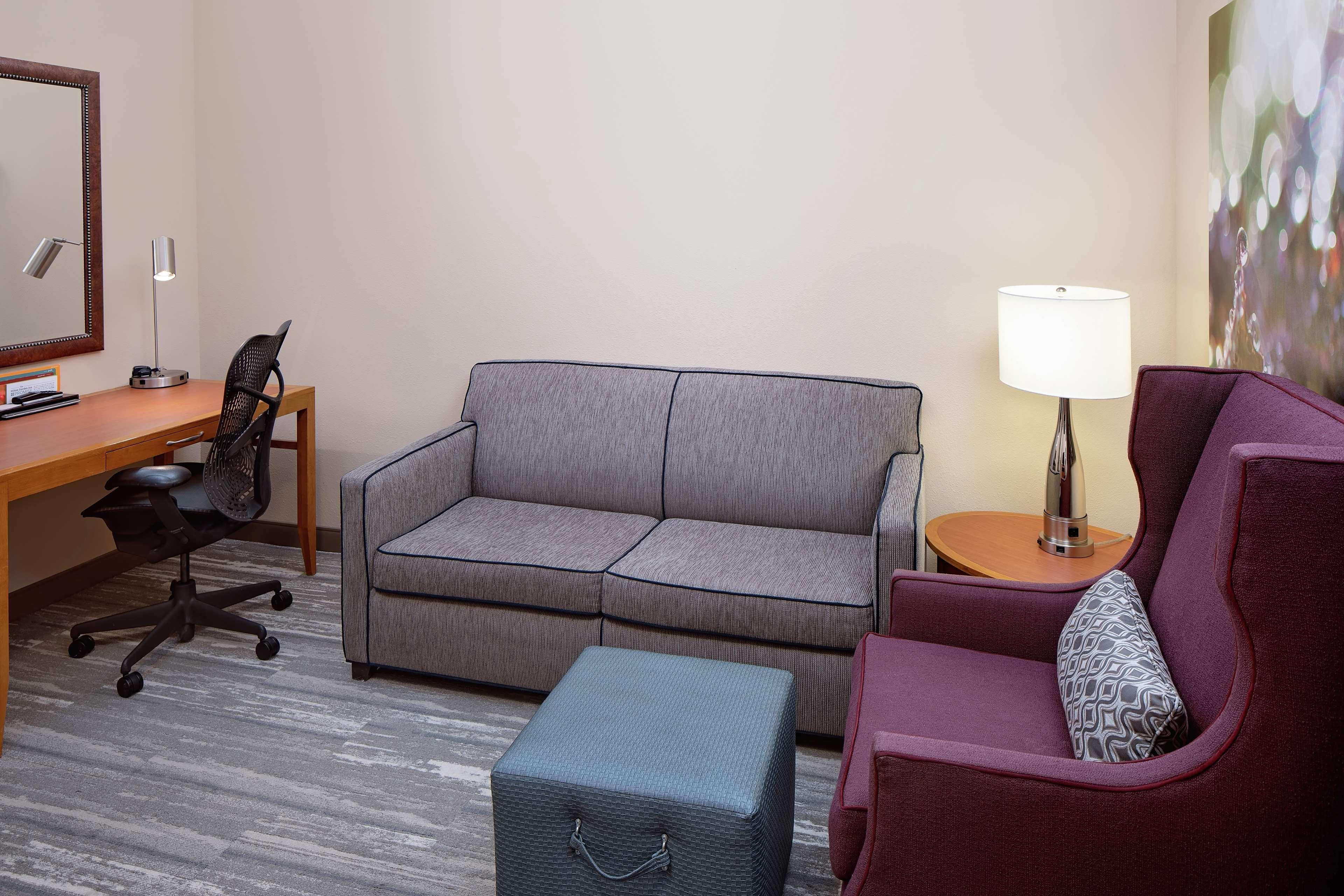 Hilton Garden Inn Fredericksburg Extérieur photo