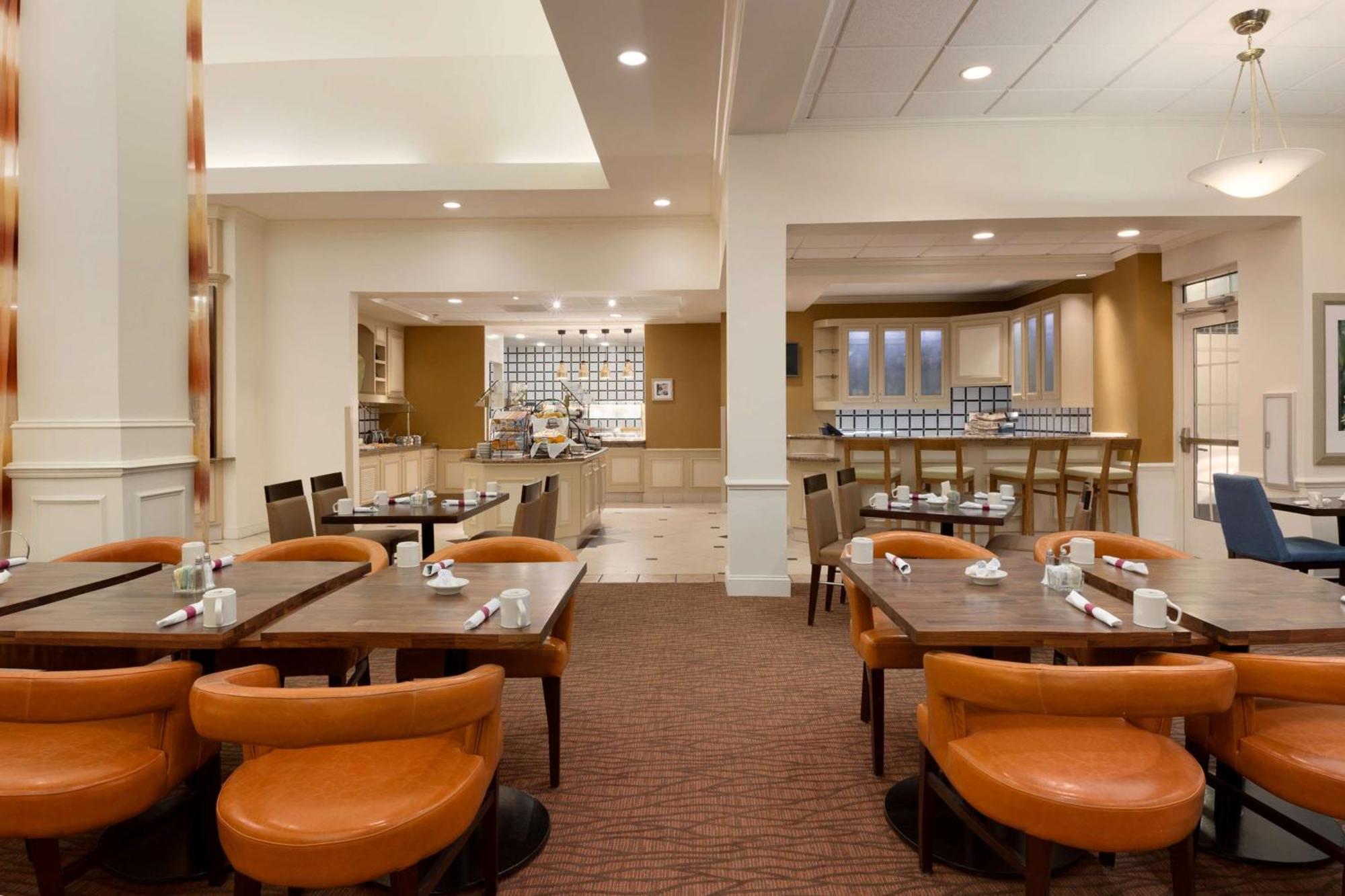 Hilton Garden Inn Fredericksburg Extérieur photo