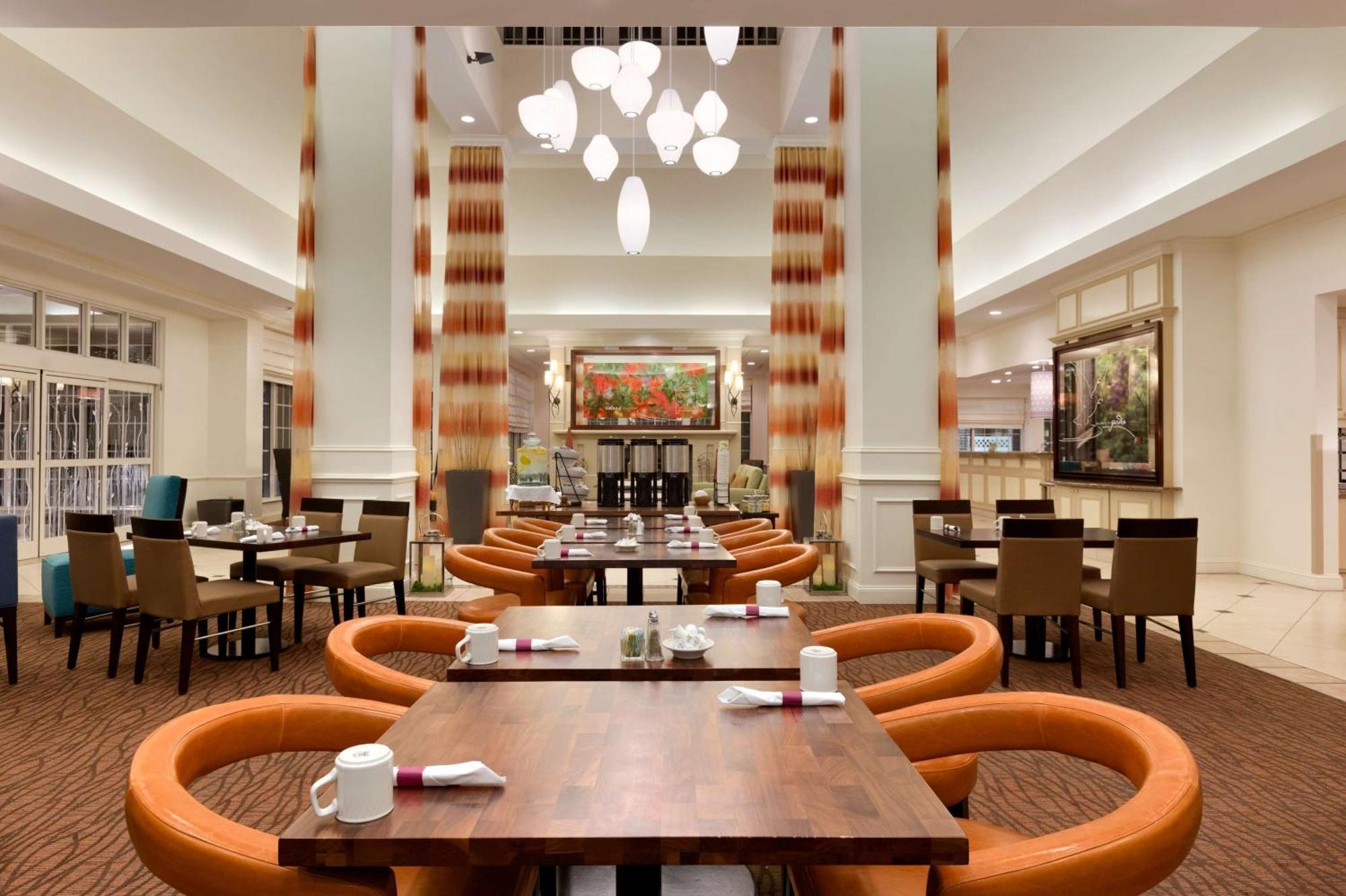 Hilton Garden Inn Fredericksburg Extérieur photo
