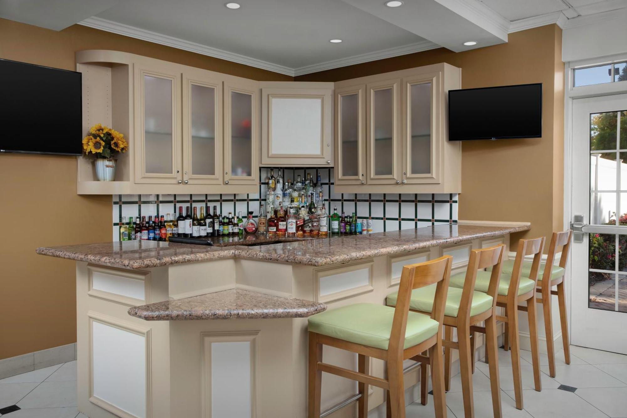 Hilton Garden Inn Fredericksburg Extérieur photo