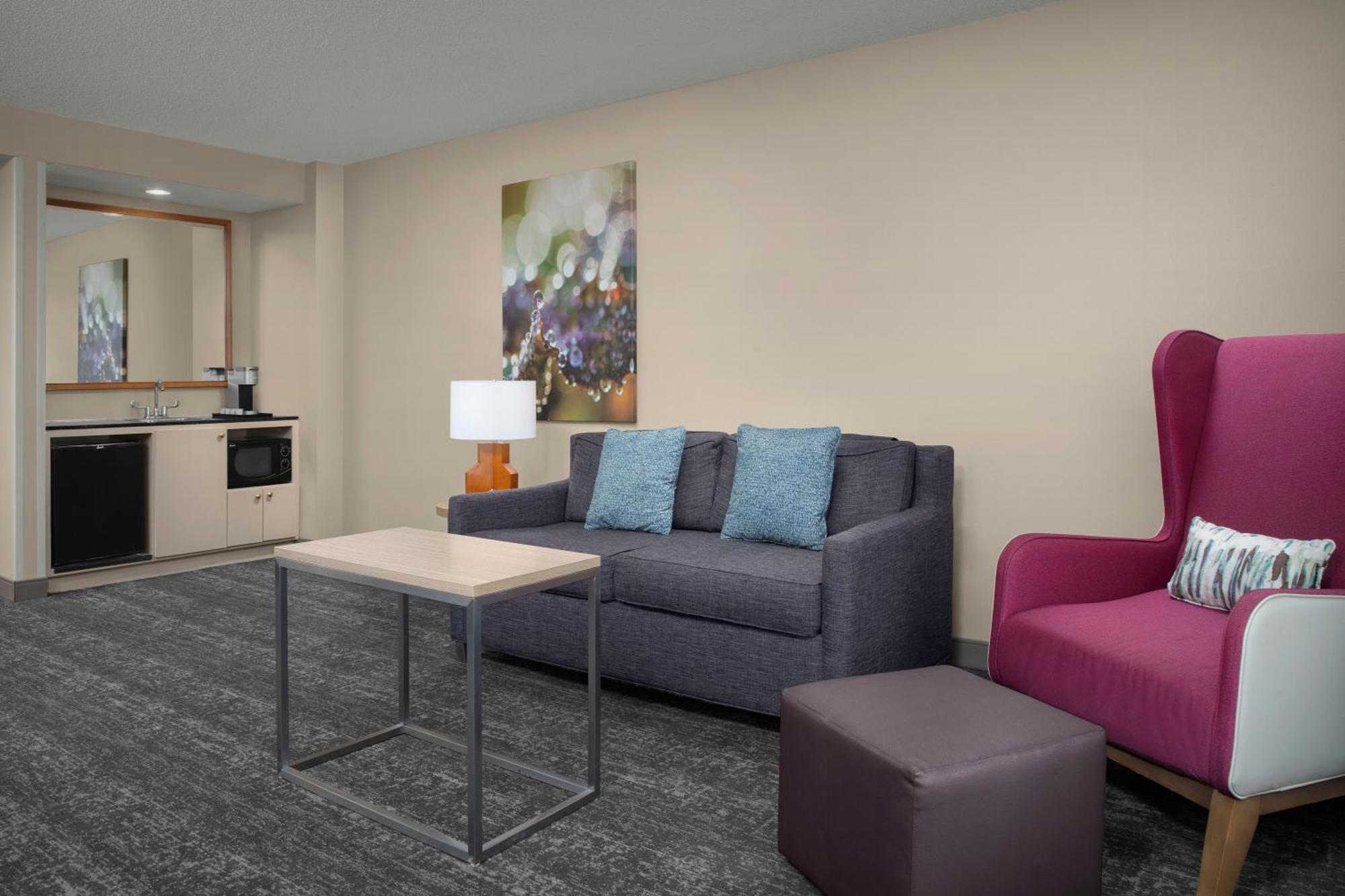 Hilton Garden Inn Fredericksburg Extérieur photo