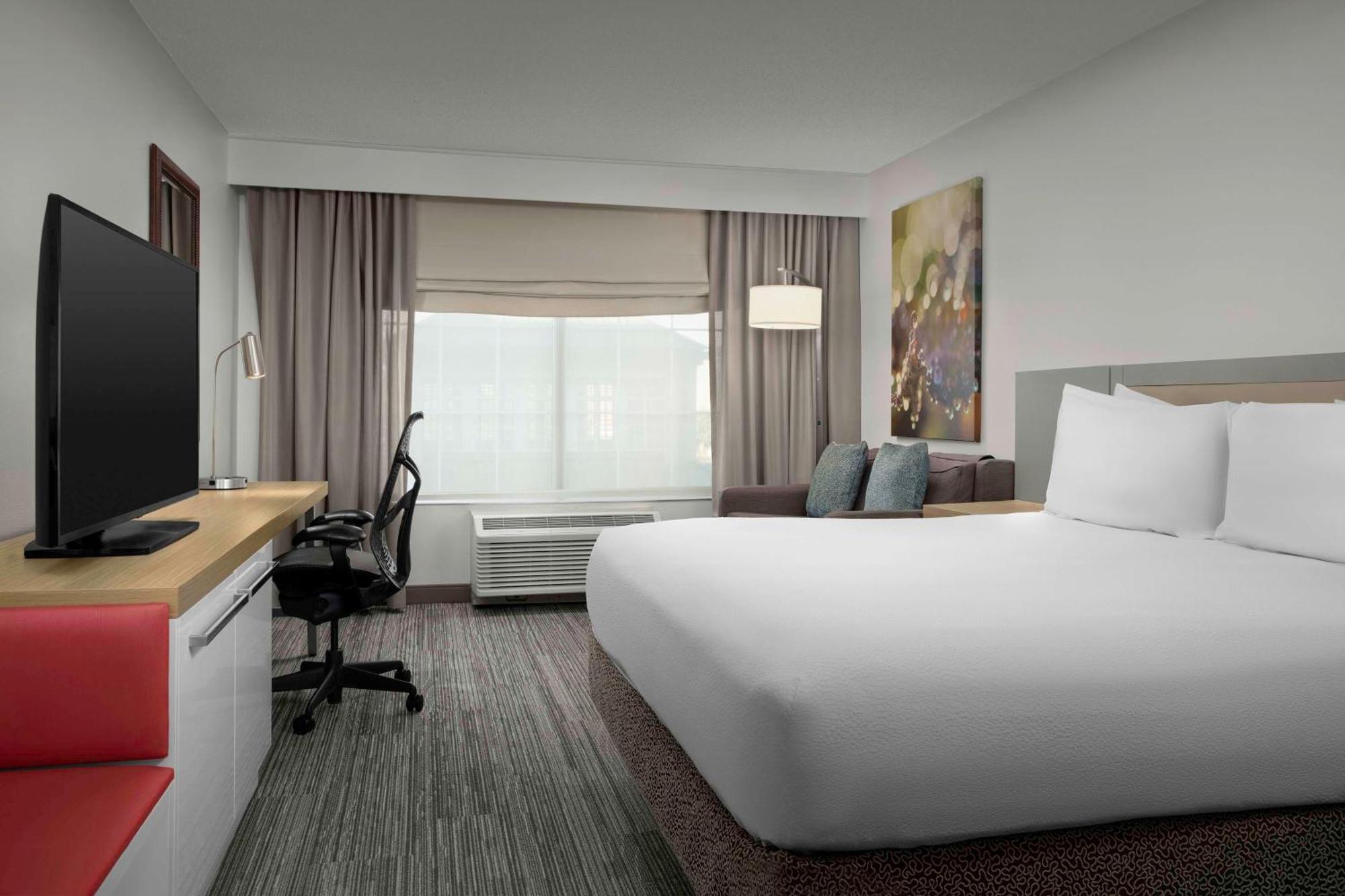 Hilton Garden Inn Fredericksburg Extérieur photo