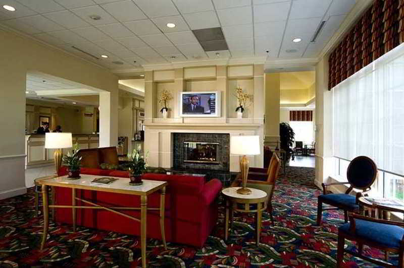 Hilton Garden Inn Fredericksburg Extérieur photo