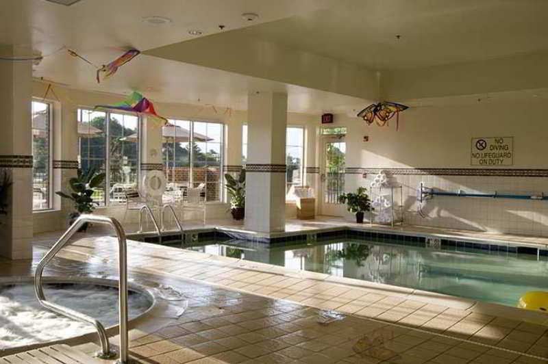 Hilton Garden Inn Fredericksburg Extérieur photo