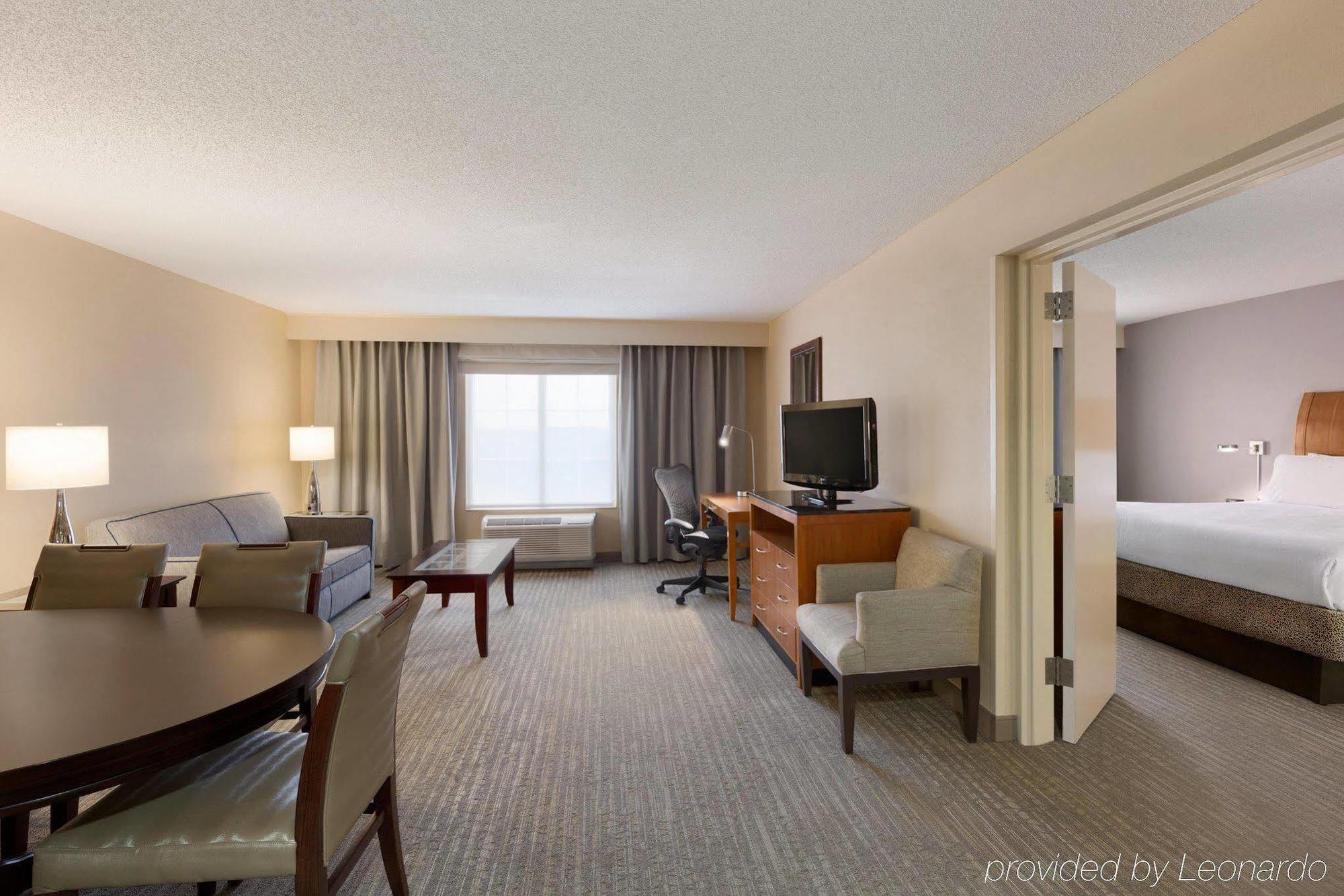 Hilton Garden Inn Fredericksburg Extérieur photo