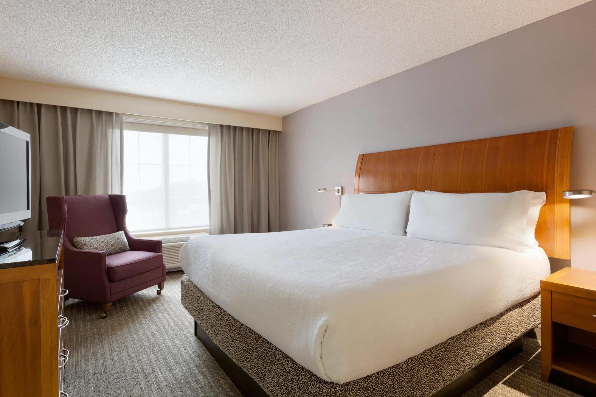 Hilton Garden Inn Fredericksburg Extérieur photo